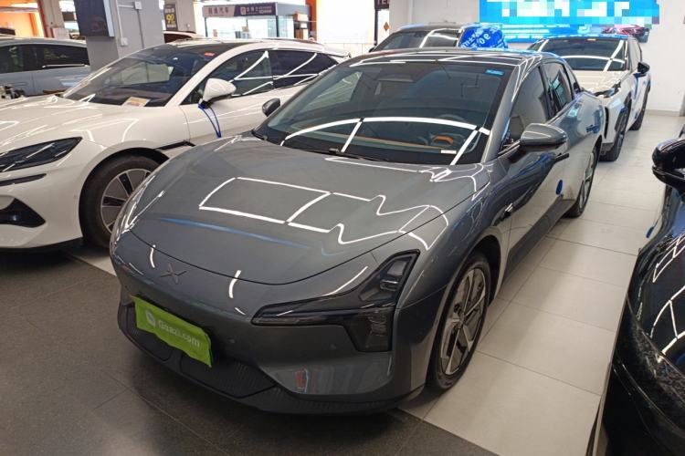 Used XPeng MONA M03 2024 620 with Ultra-Long Range