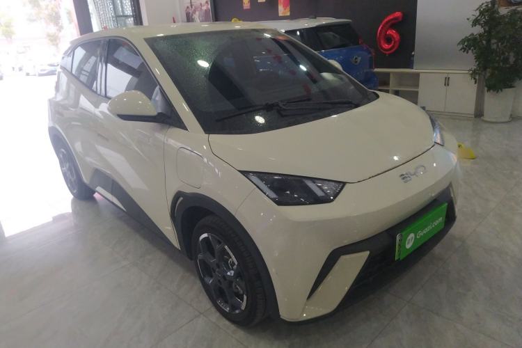 Used BYD Seagull 2025 305 km Free Version