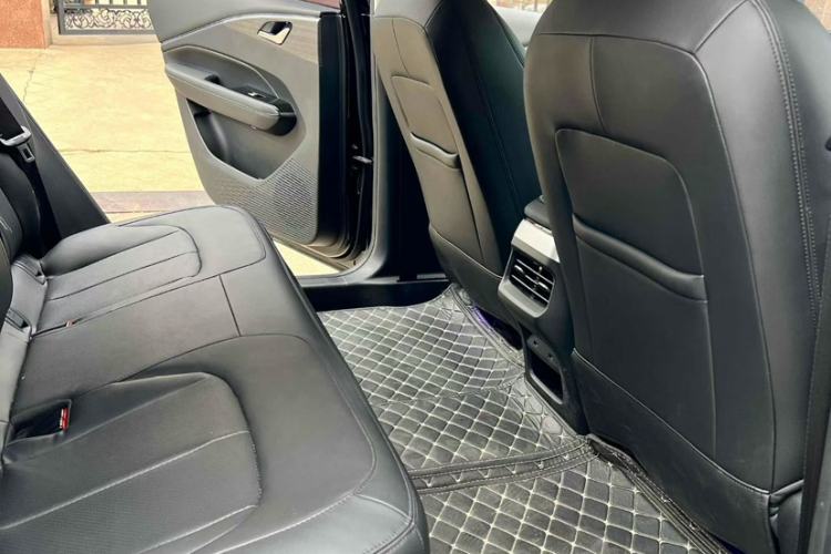 Used Wuling Xingguang 2023 150 Advanced Edition