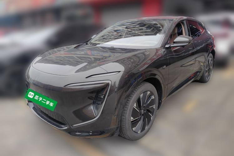 Used Avatr 07 2024 Pro+ All-Electric Version