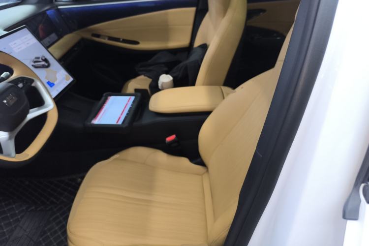 Used Geely Galaxy L7 2024 1.5T 115 km MAX Dragon Edition