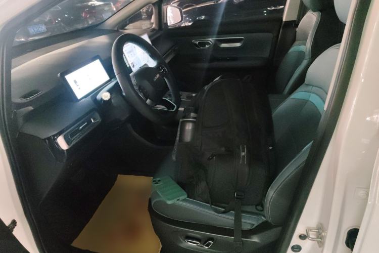 Used AION Y 2022 Plus 70 Smart Edition
