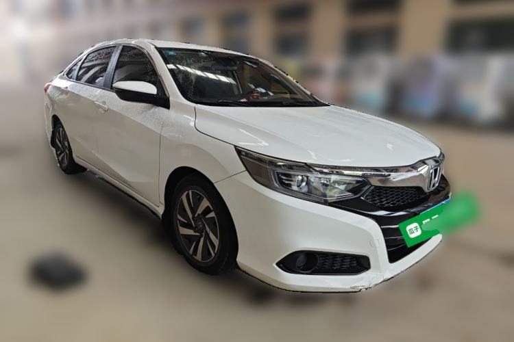 Used Honda Crider 2019 180 Turbo CVT Comfort Version China VI Front Right 45 Deg