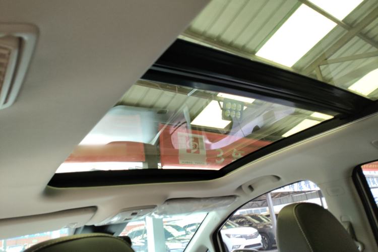 Used GAC Trumpchi M6 2023 PRO 270T DCT Luxury Edition