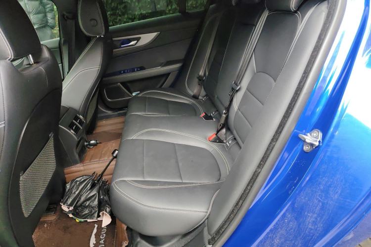 Used Jaguar XEL 2020 2.0T 200 PS R-DYNAMIC S Advanced Sport Edition
