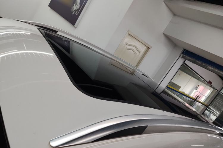 Used Skoda Karoq 2019 TSI280 SmartDrive Luxury Edition China V Standard Roof