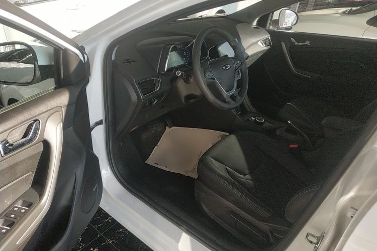 Used SINOGOLD Junxing 2023 Standard Model
