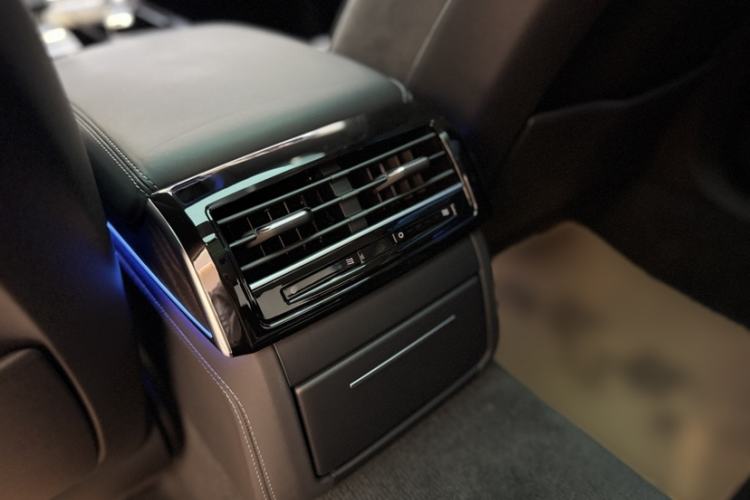 Used Audi A8 2023 A8L 50 TFSI quattro Prestige Edition Interior 5