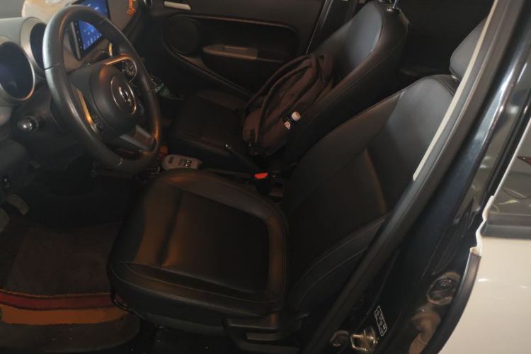 Used ORA Black Cat 2021 351 km Standard Version
