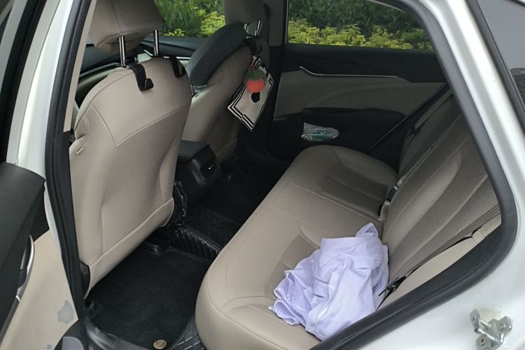 Used Buick GT 2016 15N Automatic Luxury Edition