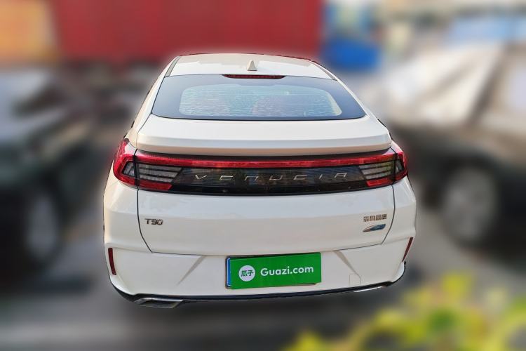 Used Venucia T90 2020 2.0L CVT Joyride Edition