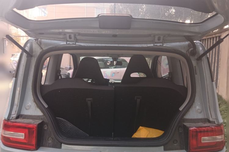Used Wuling Hongguang MINIEV 2020 Enjoy Edition Lithium-Ion Battery
