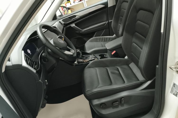 Used Volkswagen Tayron 2022 280TSI Two-Wheel Drive Luxury Smart Connectivity Version
