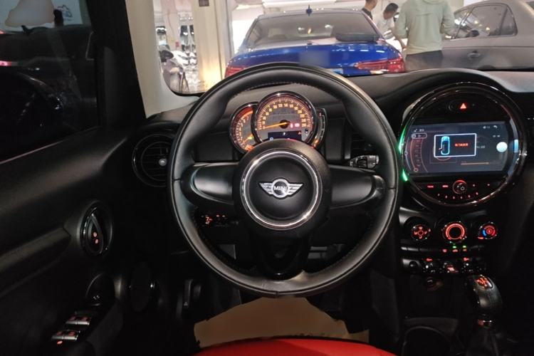 Used MINI 2016 1.2T ONE Five-Door Edition
