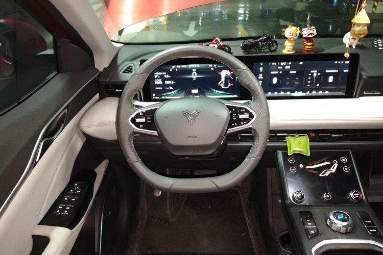 Used NETA U 2020 400 U-Shape