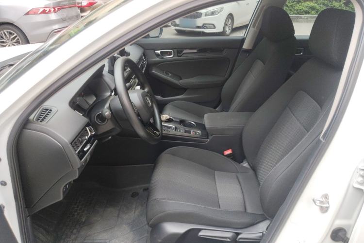 Used Honda Integra 2023 240TURBO CVT Tech Edition