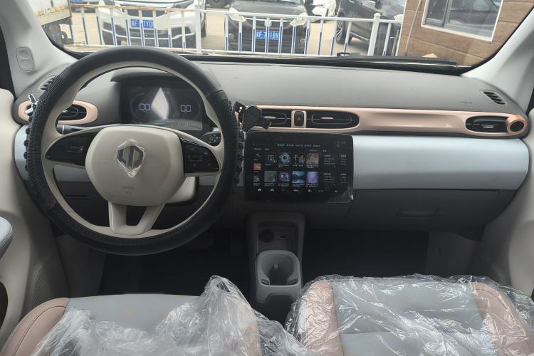 Used Leapmotor T03 2024 200 Lite Edition
