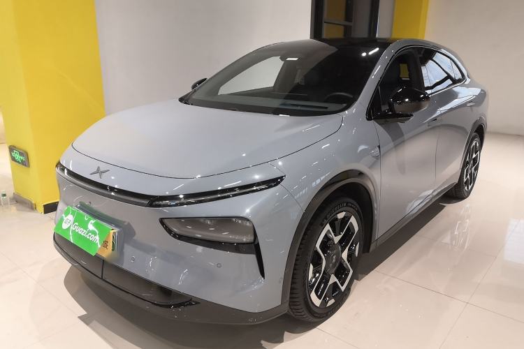 Used XPeng G7 2025 702 Max