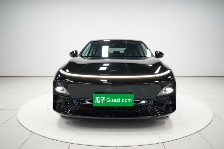 Used XPeng G6 2025 625 Long-Range Max Flagship Edition