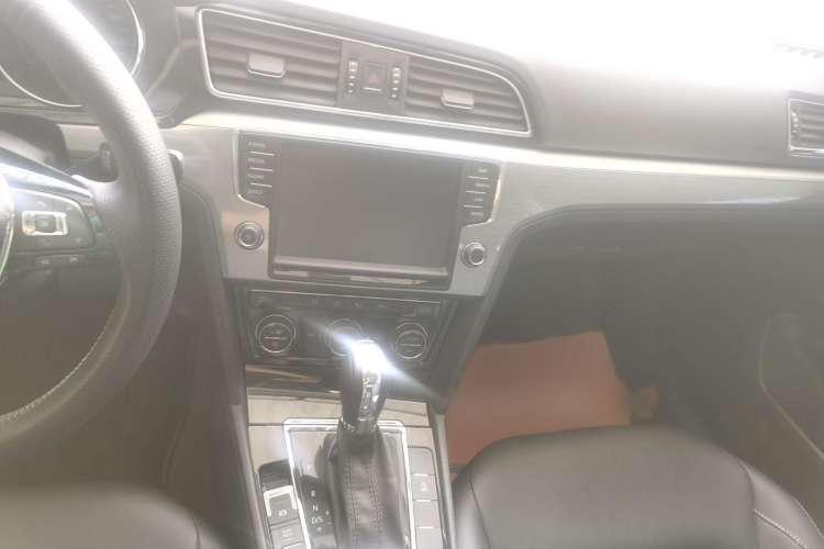 Used Volkswagen Lamando 2018 280TSI DSG Comfort Edition