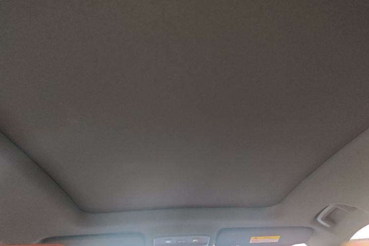 Used Wuling Xingguang S 2025 Model, 130km High-Power Flagship Edition Headliner