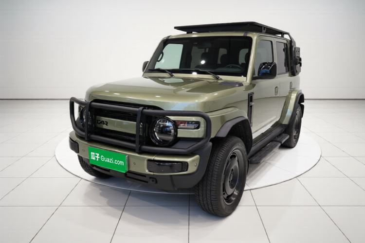 Used iCAR V23 2025 401 Two-Wheel Drive Intelligent Driving Version Guazi used car, China used car export, Used car for sale, Used  cars, Cheapest cars for sale