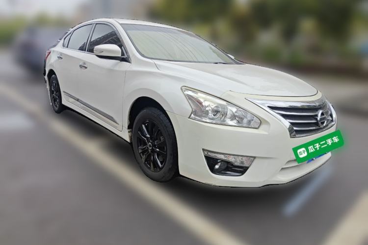 Used Nissan Teana 2013 2.0L XL Comfort Edition
