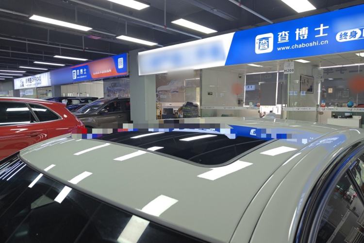 Used BMW 3 Series 2018 320Li Leading Model M Sport Package
