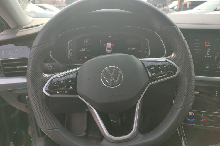 Used Volkswagen Passat 2024 380TSI Elite Edition
