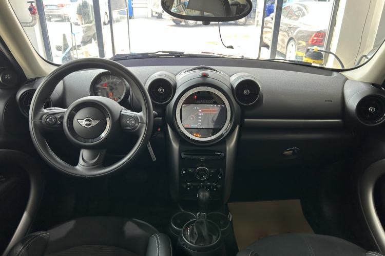 Used MINI Countryman 2016 1.6T COOPER ALL4 Fun Equipment Enthusiast