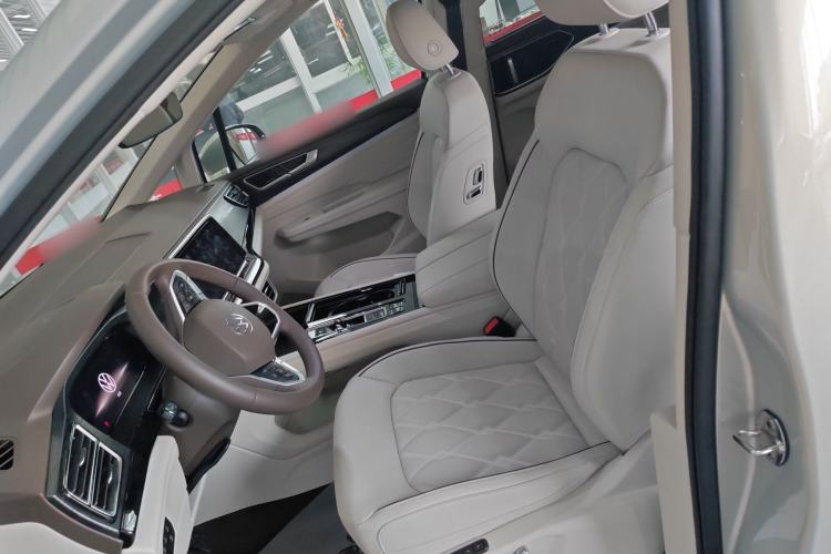 Used Volkswagen Viloran 2024 380TSI Flagship Edition