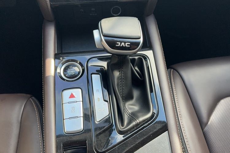 Used JAC J7 2020 1.5T CVT Elite Model
