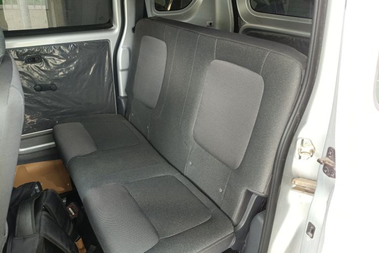 Used Wuling Zhiguang New Energy 2025 Comfort Model