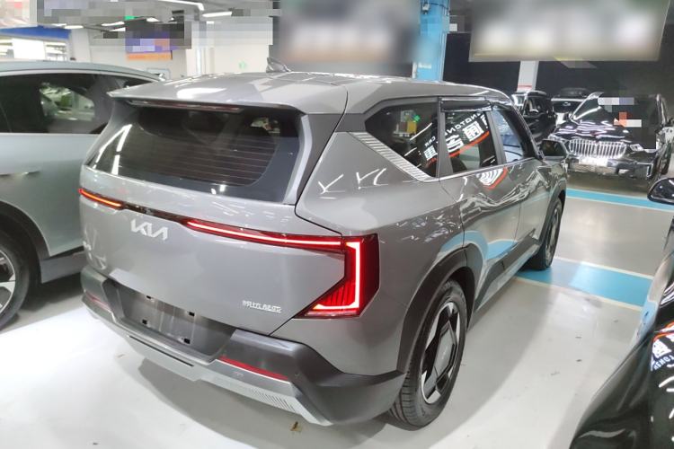 Used Kia EV5 2024 530 Air
