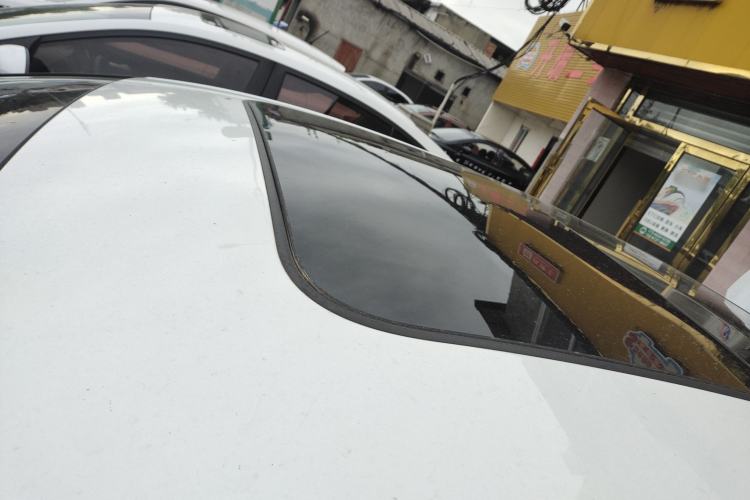 Used CHANGAN Eado 2020 PLUS Blue Whale NE 1.4T GDI DCT Flagship Model
