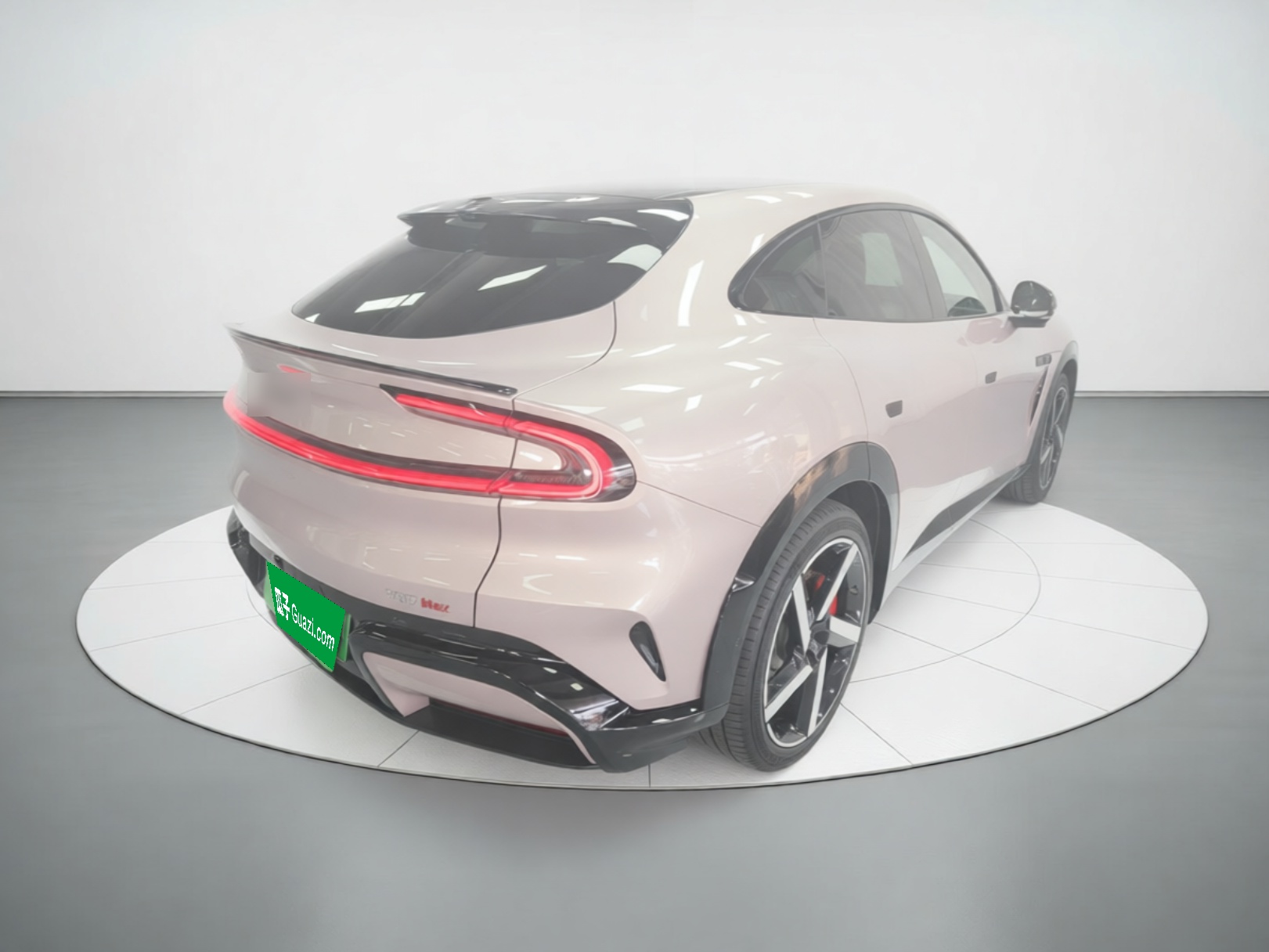 Xiaomi Auto YU7 2025 Ultra-Long Range High-Performance All-Wheel-Drive Max Edition — снимка 6