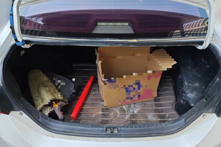 Used Toyota Levin Hybrid E+ 2019 1.8L PH GS E-CVT Elite Edition