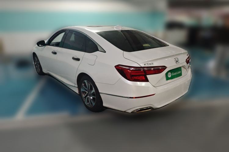 Used Honda Inspire 2019 260TURBO Elegant Edition China V Emission Standard
