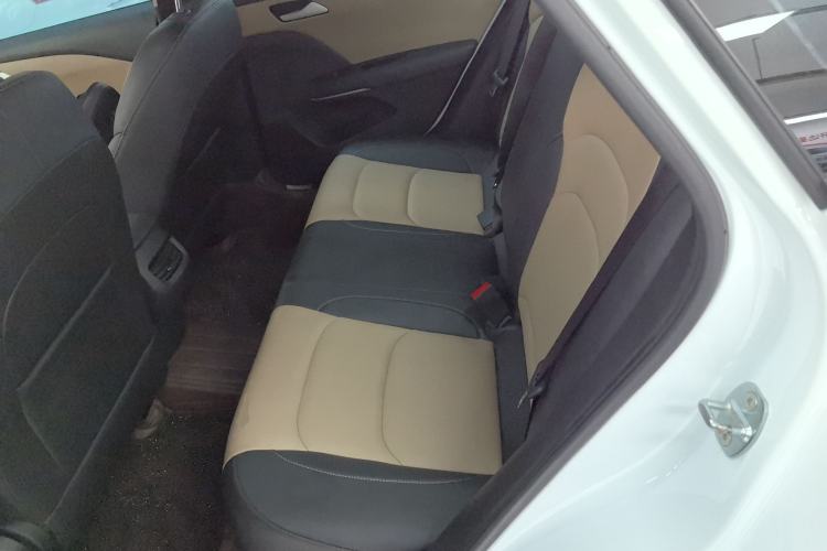 Used Chevrolet Monza 2020 320 Automatic Enjoyment Edition