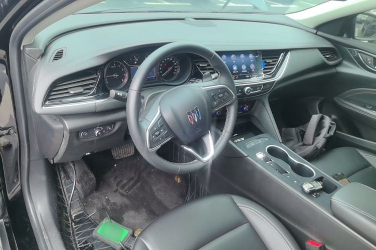 Used Buick Regal 2024 25T Deluxe Edition