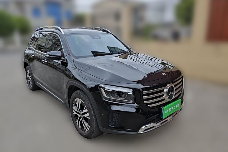 Used Mercedes-Benz GLB 2024 Refresh GLB 220 Dynamic Edition
