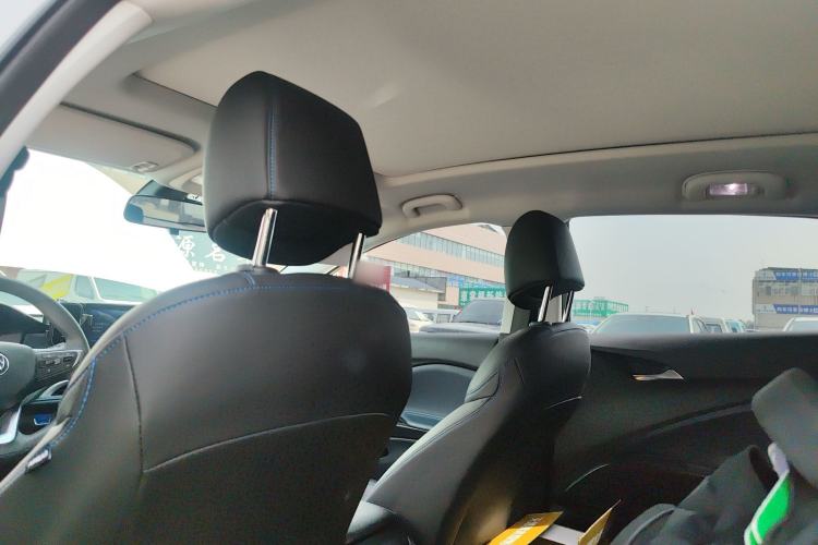 Used Buick Velite 6 2024 450km Enjoyment Plus Version Headliner