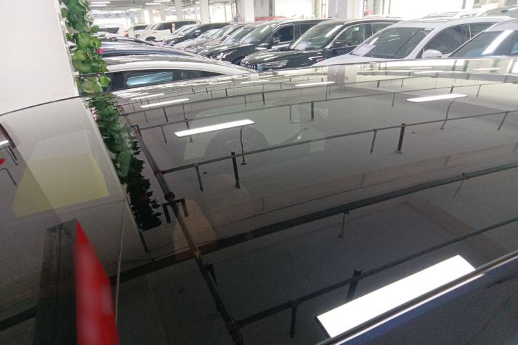 Used CHANGAN NEVO Q07 2025 215 Prestige Edition