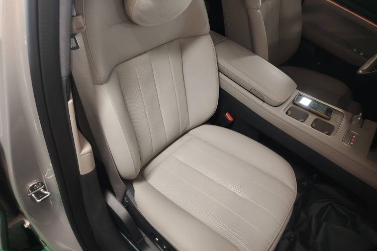 Used Nio ES8 2023 75 kWh Executive Edition