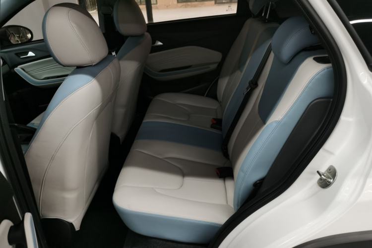 Used Chery Tiggo 3X 2022 Diamond Edition 1.5L CVT Elite Version