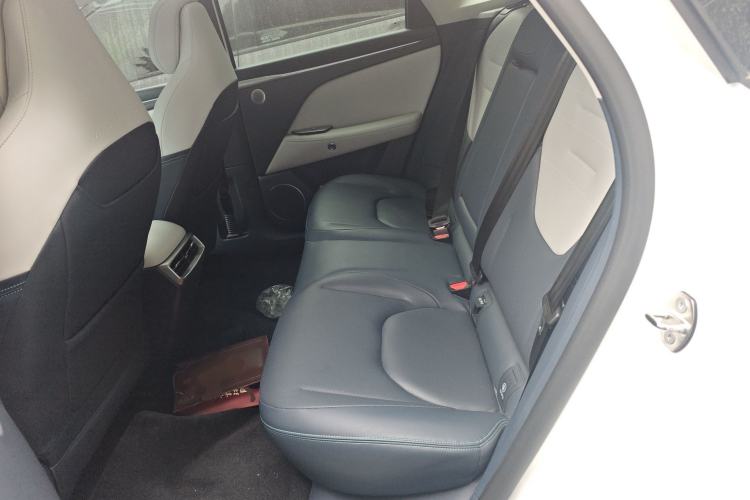 Used ARCFOX Alpha T5 2024 520 MAX
