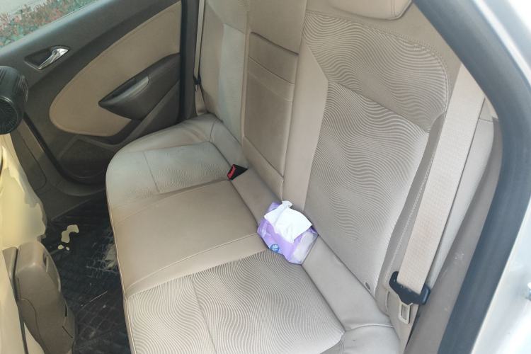 Used Buick GT 2010 GT 1.6L Automatic Fashion Edition