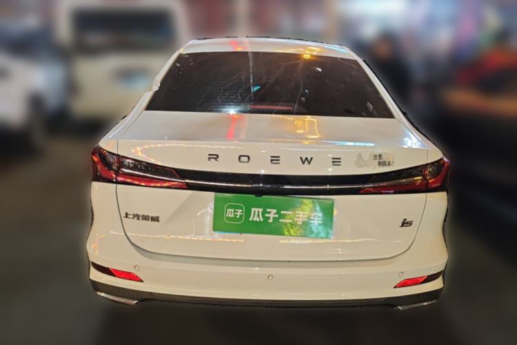 Used Roewe i5 2023 1.5L CVT Luxury Edition
