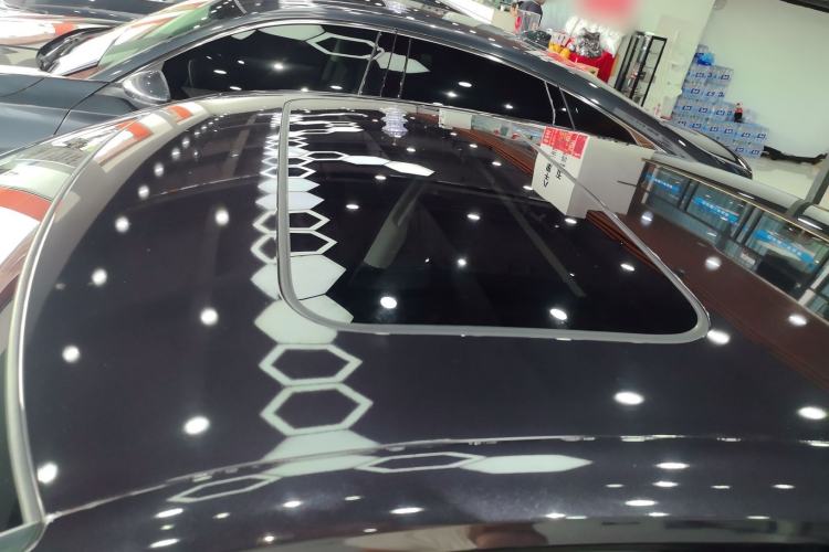 Used Honda Integra 2023 240TURBO CVT Smart Enjoyment Version
