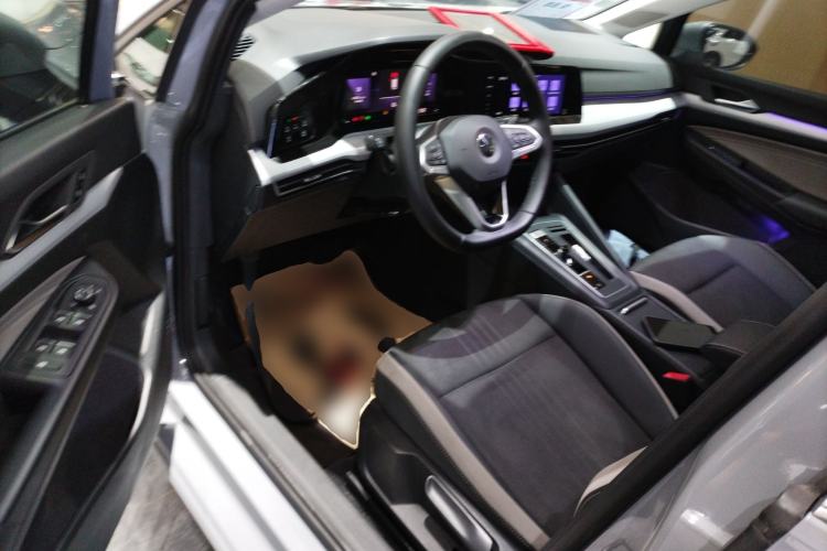 Used Volkswagen Golf 2021 280TSI DSG Pro